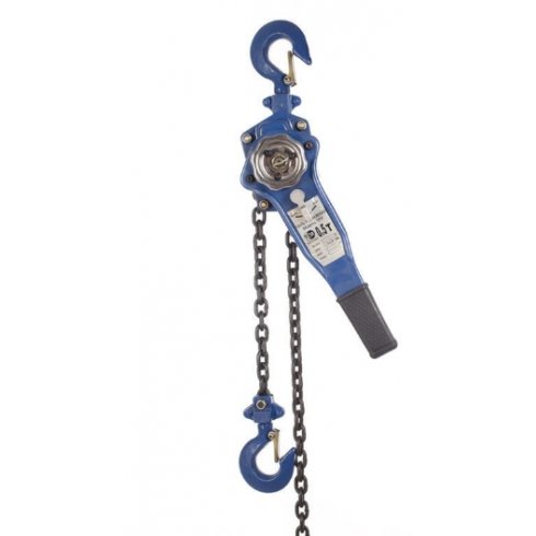 Таль рычажная TOR ТРР-ТРШСР 1.5ТХ3М (102153)