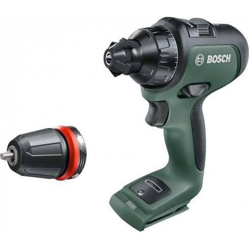 Дрель-шуруповерт Bosch AdvancedDrill 18 (06039B5004)