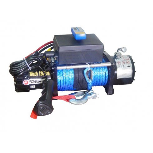 Лебедка Forsage TRH912000N