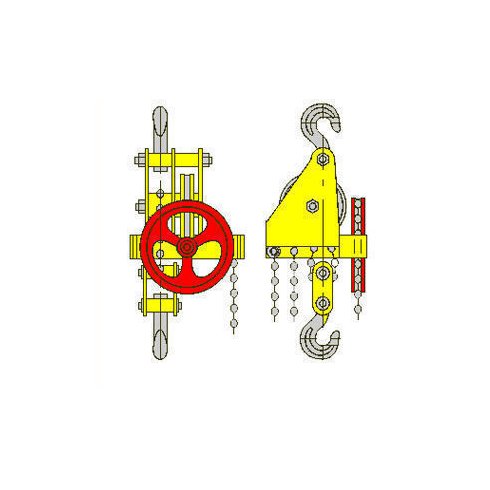 Таль TOR ТРЧ 8.0Т 9М (101892)