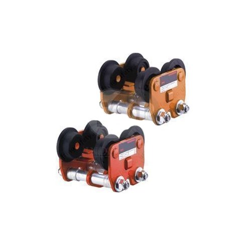 Тележка к тали TOR HT 1T