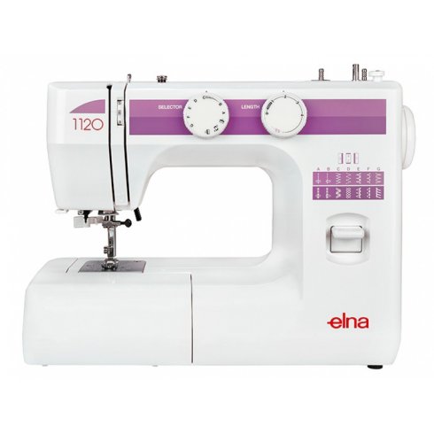 Швейная машина Elna 1120