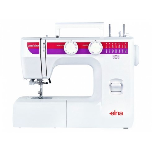 Швейная машина Elna 1001