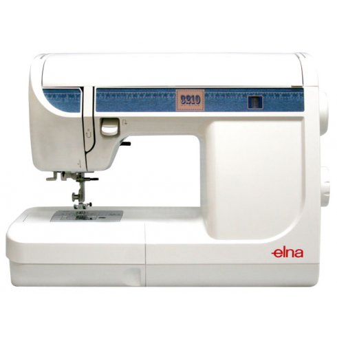 Швейная машина Elna 3210 Jeans