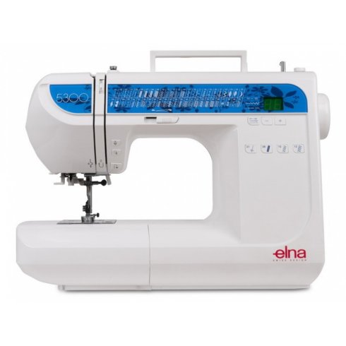 Швейная машина Elna 5300