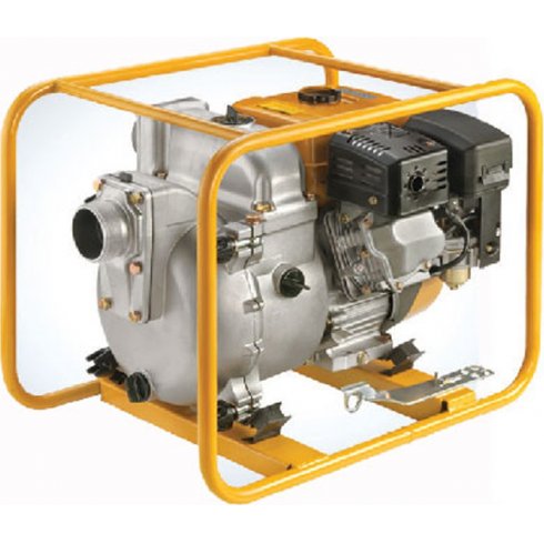 Мотопомпа Robin-Subaru PTX301T