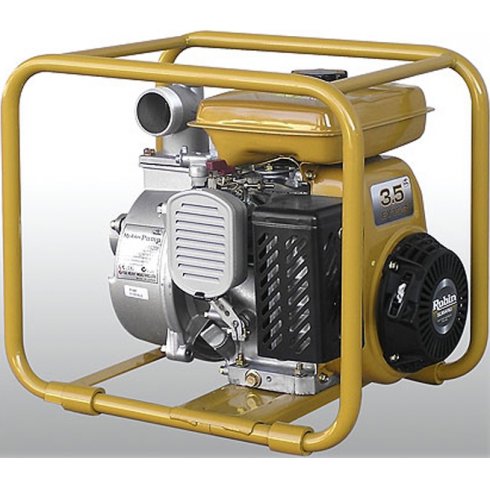 Мотопомпа Robin-Subaru PTG208