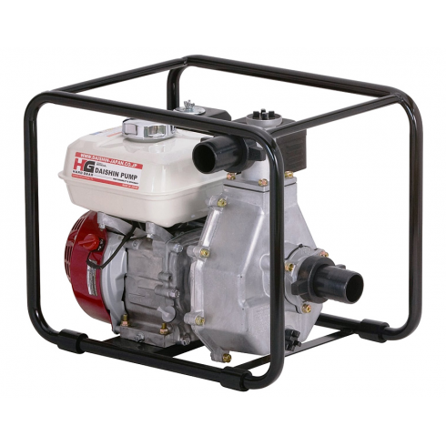 Мотопомпа DaiShin SCH-5050HX