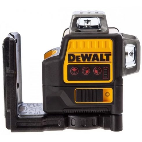 Уровень лазерный DeWalt DCE089LR-XJ