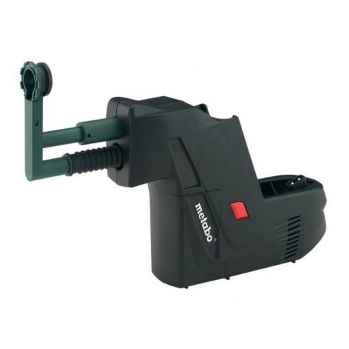 IDR система пылеотсоса к перфоратору Metabo BHE 20 Compact