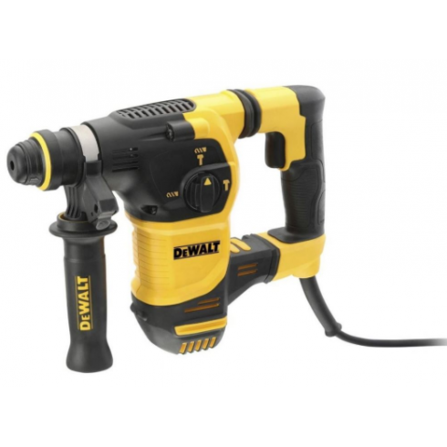 Перфоратор DeWalt D25333K-QS