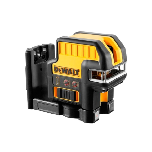 Уровень лазерный DeWalt DCE0825NR-XJ