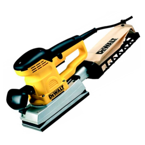 Шлифовальная машина DeWalt D26422-QS