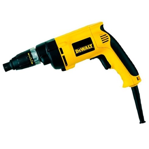 Шуруповерт DeWalt DW263K-QS