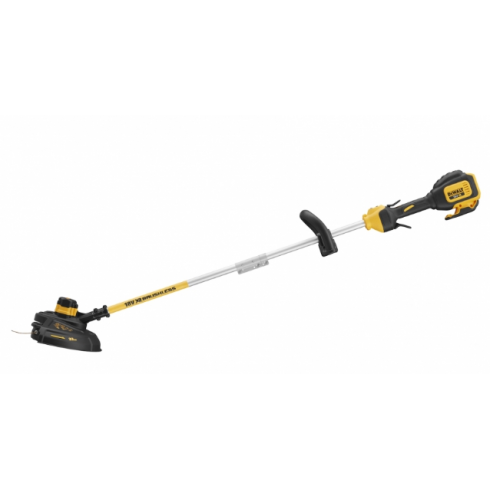 Триммер аккумуляторный DeWalt DCM561PBS-XJ