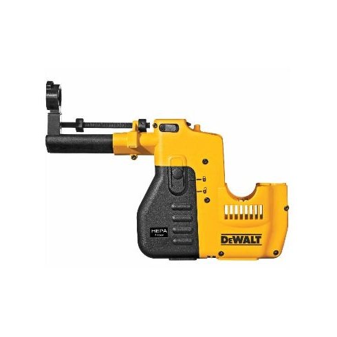 Система пылеудаления DeWalt D25300DH-XJ