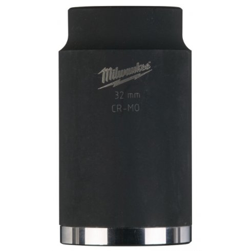 Головка ударная Milwaukee Shockwave 32 1/2"