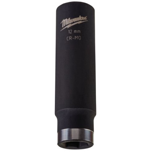 Головка ударная Milwaukee Shockwave 12 1/2"