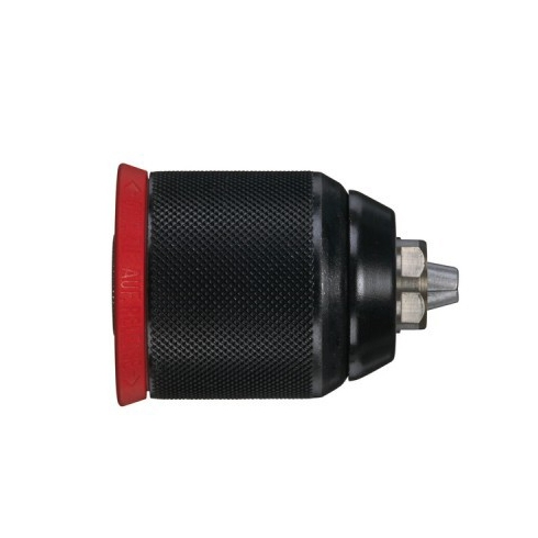 Патрон быстрозажимной Milwaukee Fixtec D 1.5-13 мм 1/2"x20