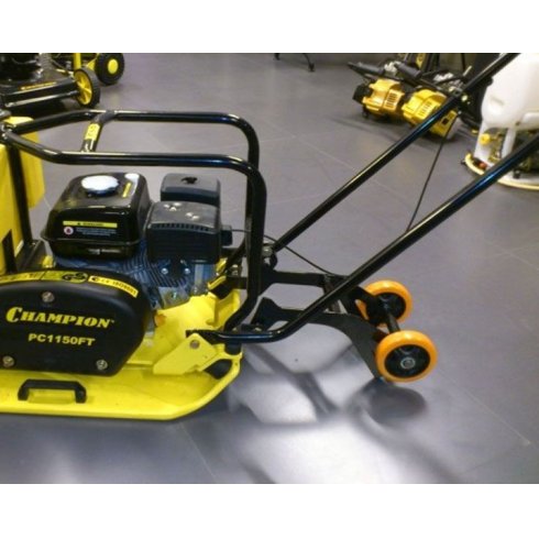 Тележка транспортировочная для Champion PC1150FT