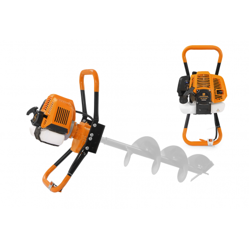 Мотобур Carver AG–52/000