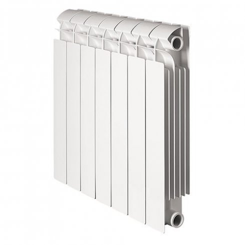 Радиатор биметаллический Global Style Plus 500 15 секций