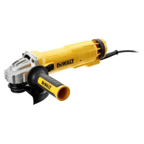 Угловая шлифмашина DeWalt DWE4238-KS