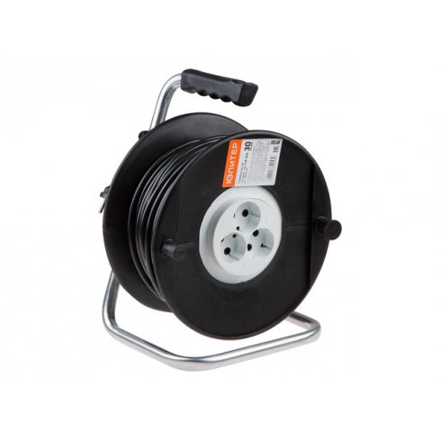 Удлинитель на катушке У16-006 Юпитер (JP8301-30)