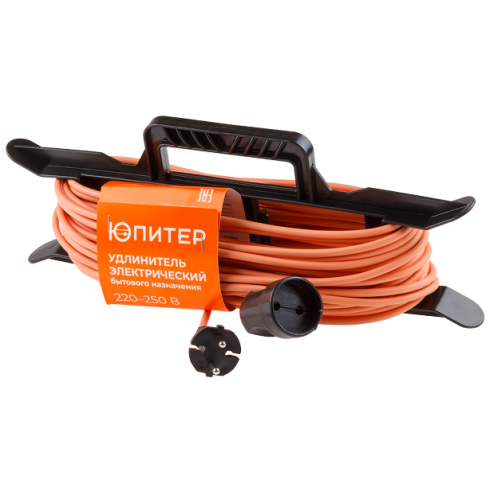 Удлинитель на рамке Юпитер (PC16-JP8215)