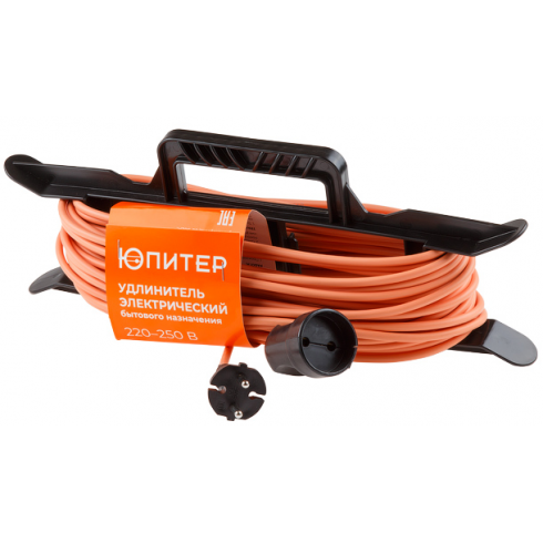 Удлинитель на рамке Юпитер (PC16-JP8213)