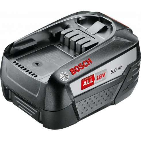 Аккумуляторный блок Bosch PBA 18V 6.0 Ah