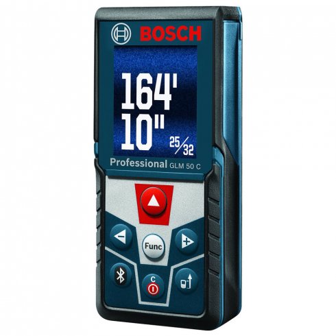 Дальномер Bosch GLM  50 C