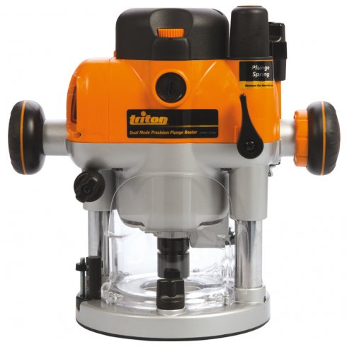 Фрезер Triton TRA001