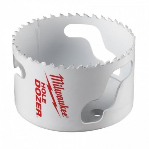 Коронка Milwaukee Bi-Metal Hole Dozer 200x38 мм