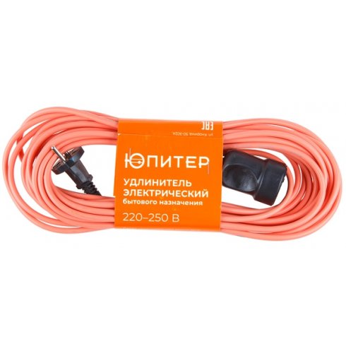Удлинитель Юпитер (PC16-JP8233)