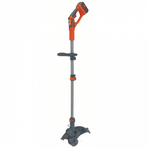 Триммер Black & Decker GLC3630LB-XJ