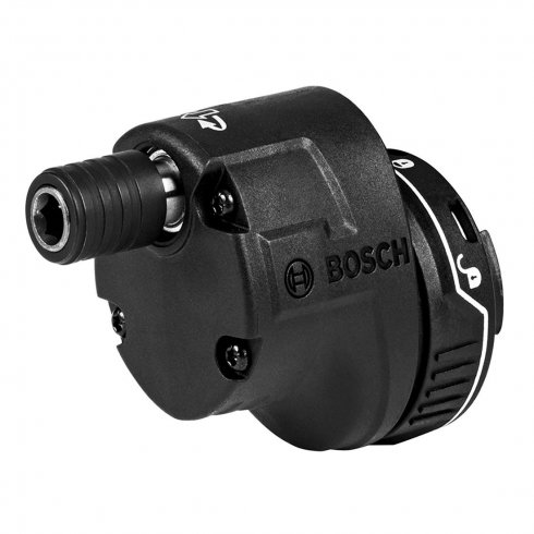 Насадка эксцентриковая FlexiClick Bosch GFA 12-E (1600A00F5L)
