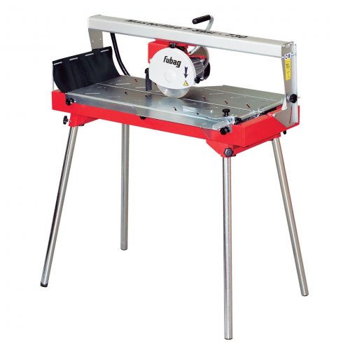 Плиткорез Fubag MasrerLine 7 Star 730