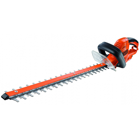 Кусторез электрический Black & Decker GT6060-QS