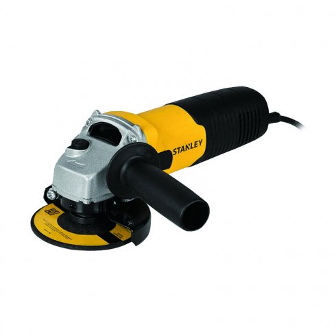 Угловая шлифмашина Stanley STGS7115-RU