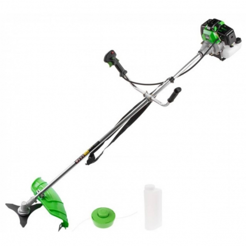 Триммер бензиновый DGM BC-210