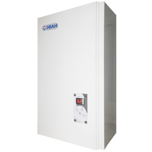 Электрический котел Эван Warmos-IV-15