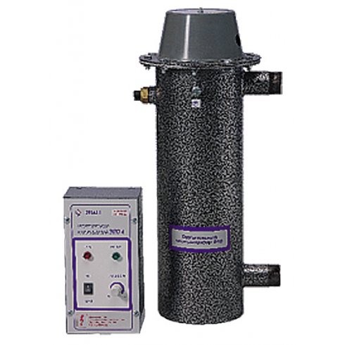 Электрический котел Эван ЭПО 12