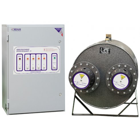 Электрический котел Эван ЭПО 72A