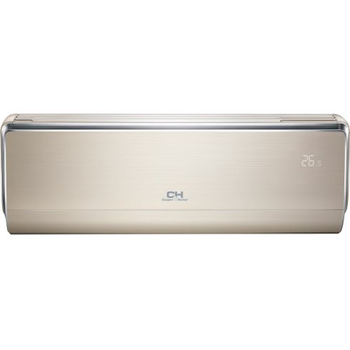 Кондиционер Cooper & Hunter CH-S18FTXHV-B