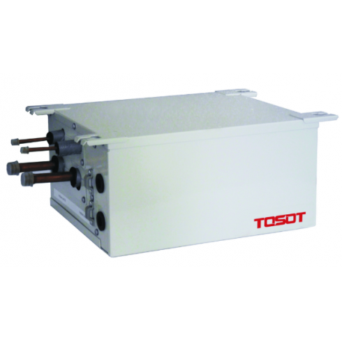 Распределительный блок Tosot FXA2B-K