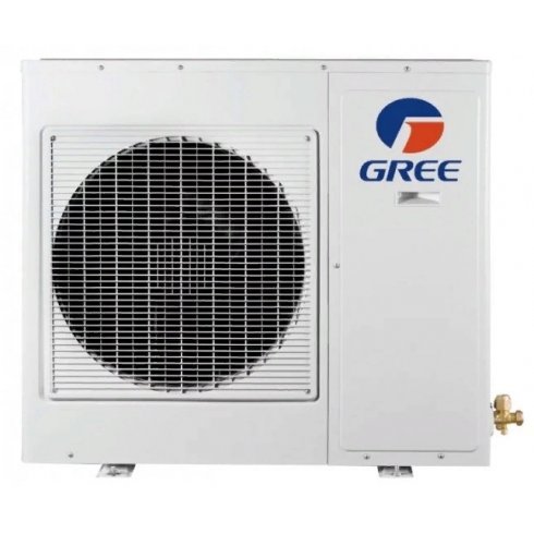 Наружный блок Gree GWHD(21)NK3KO (3 порта)