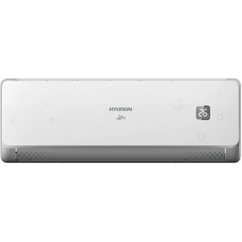 Кондиционер Hyundai Lotus H-AR16-18H/I/O