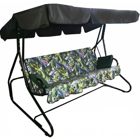 Качели садовые Olsa Люкс (021)