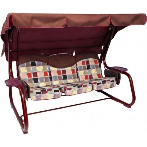 Качели садовые Olsa Мастак (с467)